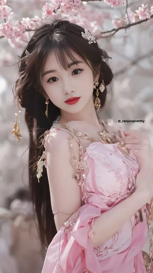 Phong cách học đường mang cảm giác bạn gái nhà bên