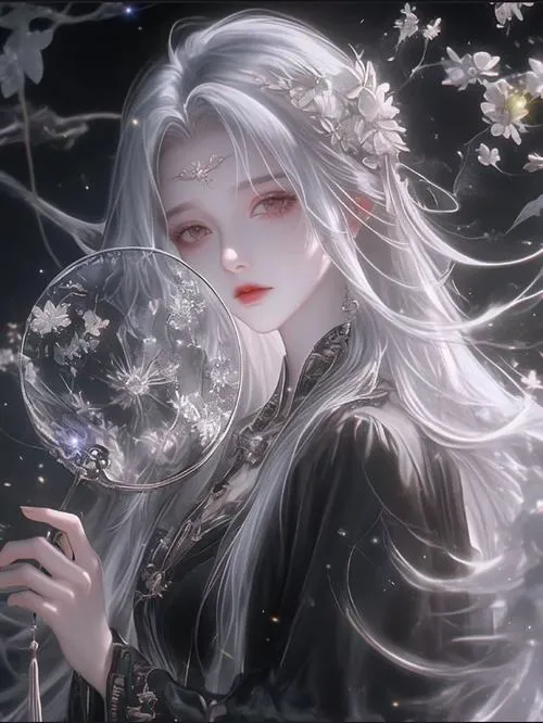 Ảnh trường phái đơn sắc theo mỹ học tối giản đầy sắc lạnh