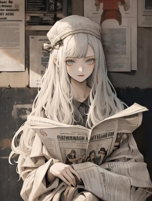 Viền đậm thuộc đường nét khiến tương phản thuộc phong cách rõ rệt