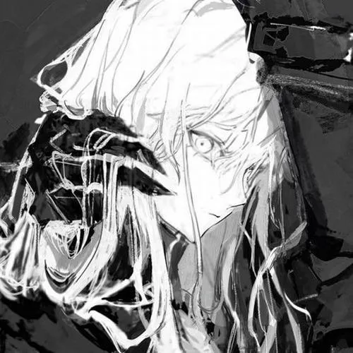 Ảnh ánh nhìn dẫn cảm xúc tạo chiều sâu ánh nhìn kiểu lạnh lùng