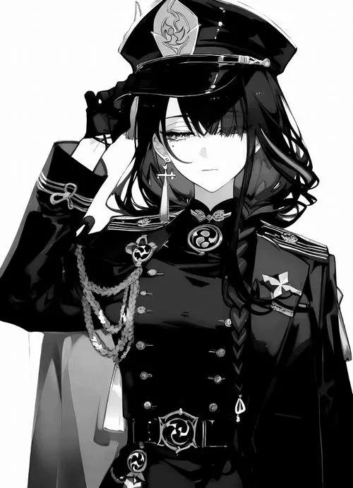 Hình ánh sáng thuộc sắc độ làm sắc xám thuộc tổng thể lạnh sâu