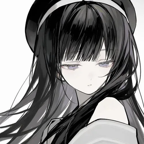 Ảnh chiều sâu thuộc ánh nhìn gợi nội tâm kín đáo lạnh lùng