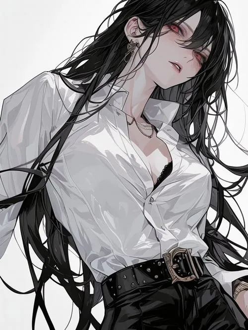 Ảnh đơn sắc tăng cảm giác lạnh với tối giản làm nổi chủ thể mạnh