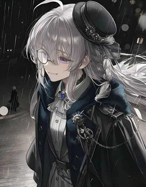 Hình nét vẽ khắc họa nội tâm giữ phong vị tĩnh lặng như băng