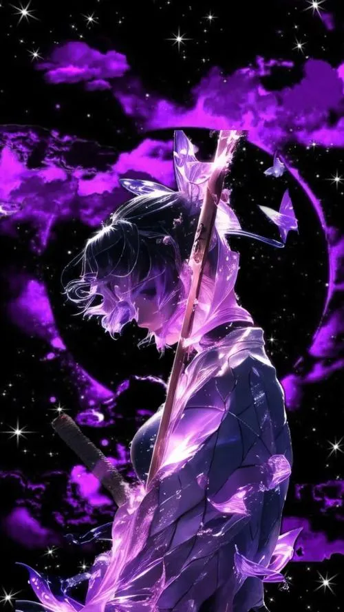 Hình ảnh anime ngầu hợp làm avatar đến mức người lạ cũng đoán tính cách bạn