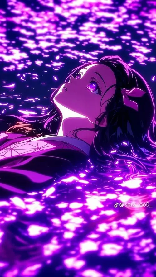 Một tấm hình ảnh anime ngầu đôi khi mạnh hơn cả câu nói dài dòng trên mạng