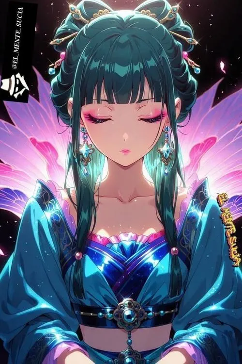 Hiệu ứng tương phản tạo cảm giác ngông