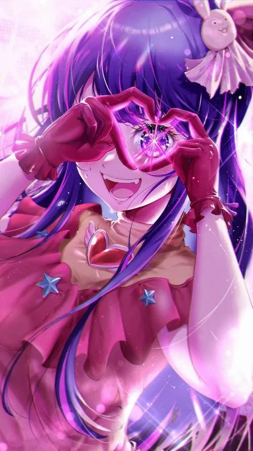 Khói che một phần gương mặt và vũ khí gợi sức mạnh tăng khí chất