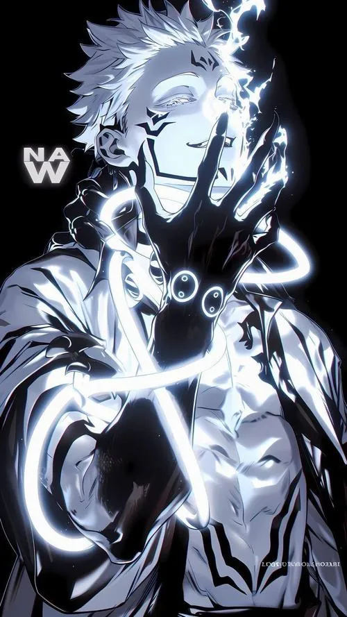 Khí chất mạnh mẽ giữa không gian u tối