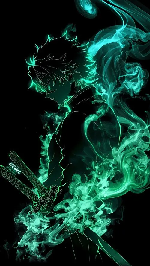 Dây chuyền kim loại trên cổ áo tối màu