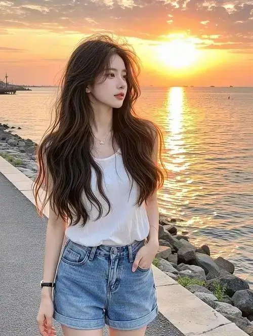 Con gái Việt ghi dấu bằng vẻ đẹp đời thường không cần sắp đặt