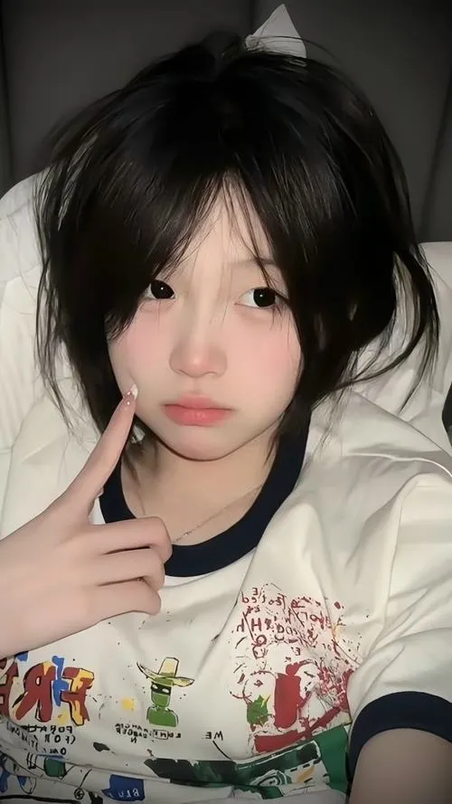 Gương mặt gồm mắt mũi môi tạo nét duyên con gái Việt