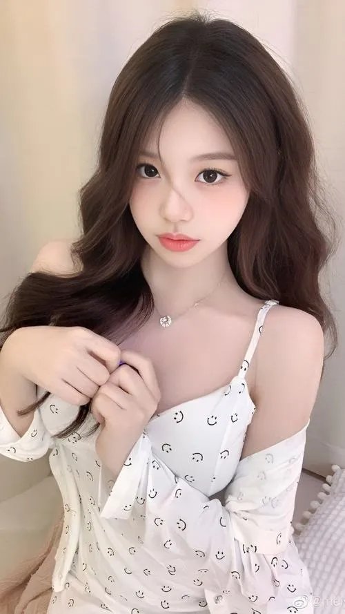 Nụ cười gồm khóe môi ánh mắt mang chân thật rất riêng