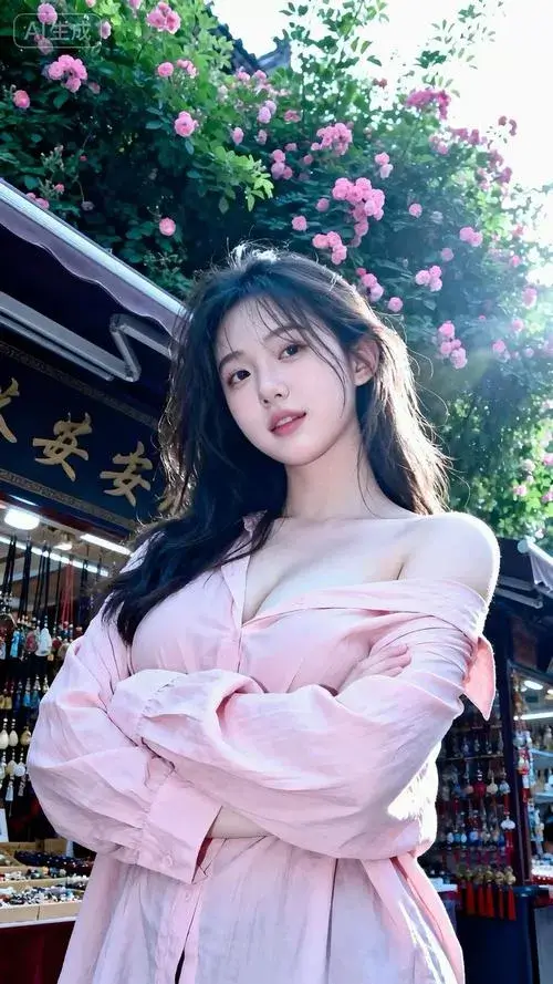 Nụ cười nhẹ tạo cảm giác gần gũi rất riêng của con gái Việt