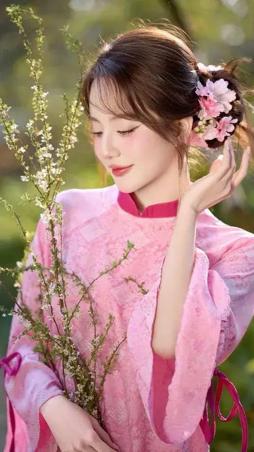 Tư thế quyết định thần thái khi người mặc giữ vai thả lỏng tự nhiên