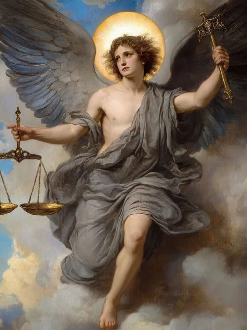 Cận cảnh gương mặt thiên sứ và ánh nhìn hiền hòa