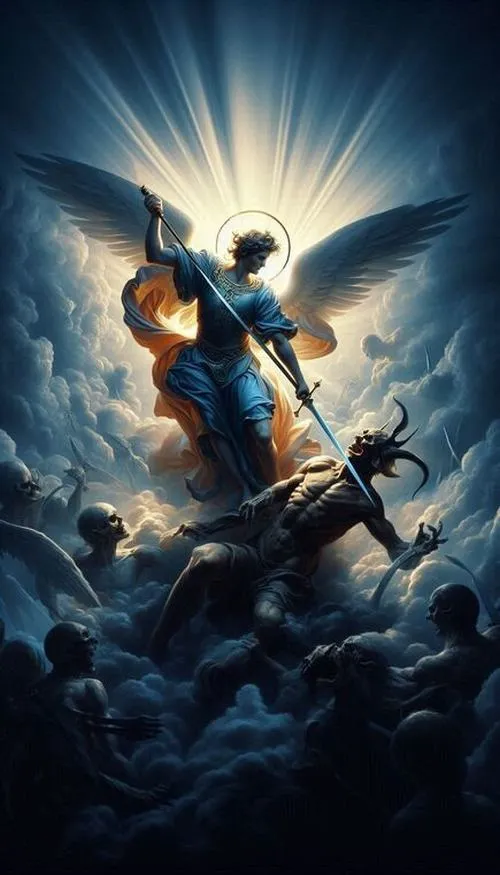 Biểu trưng đức tin gắn liền biểu tượng đức tin sâu sắc