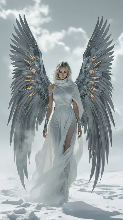 Bầu không khí nhuốm màu thiêng liêng an yên