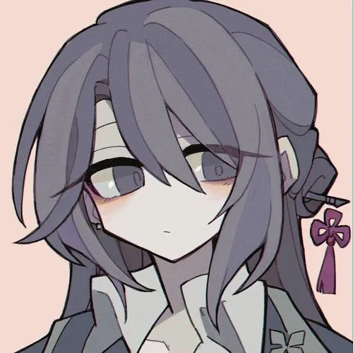 Tóc dài bay trong mưa, ô trong suốt, phố phản chiếu, cảm giác cô độc đẹp