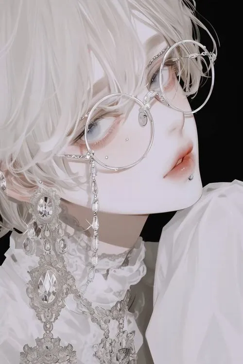 Áo len be xám, nền tối, ánh sáng ấm, cảm giác dịu nhưng vẫn “cool”