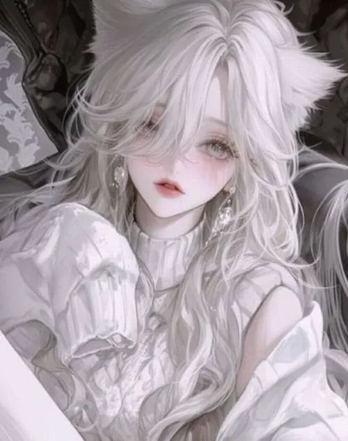 Tóc rối có chủ ý, áo khoác da, cổ áo dựng, vibe mạnh nhưng không gồng