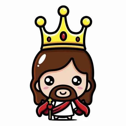 In bộ sticker với hào quang biểu tượng nhưng tối giản nhìn tinh tế