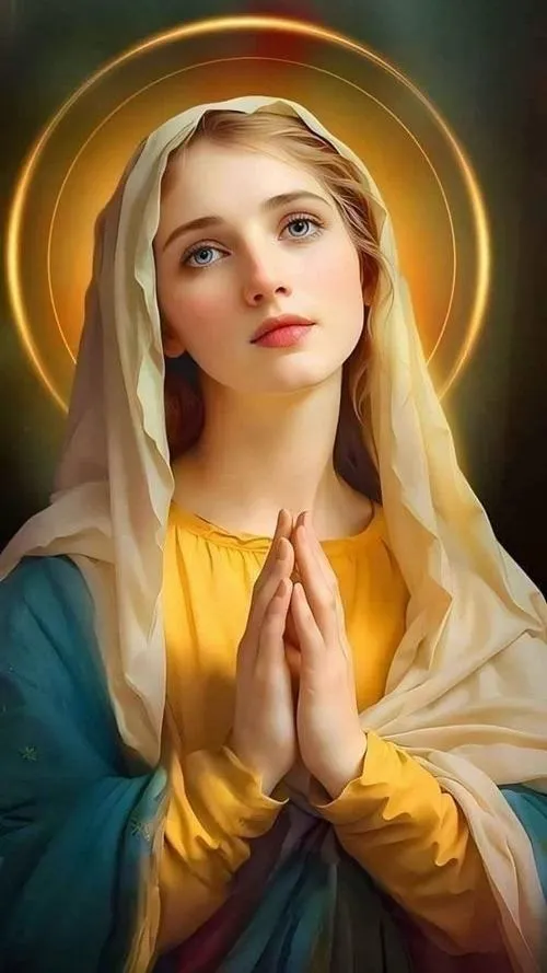 Nền trời mây làm nổi dáng đứng mềm yên ả