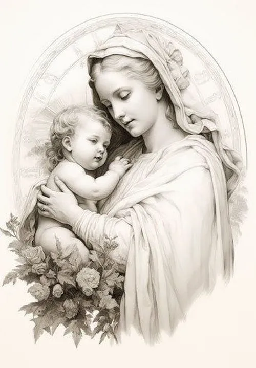 Đức Mẹ Fatima hiện ra đem an ủi người đau khổ