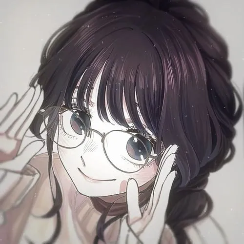 Ảnh anime cute có thật sự vô hại, hay khiến bạn nghiện cảm giác trong veo