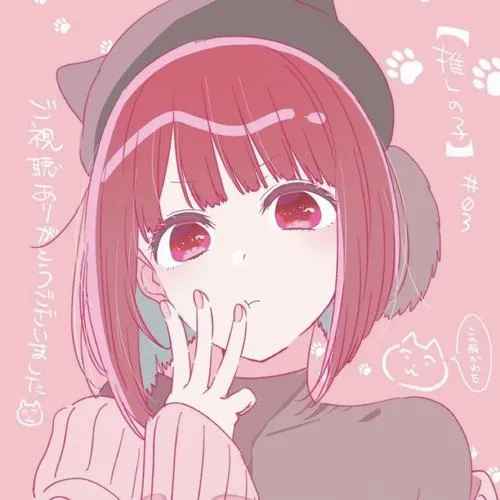 Nhân vật gồm tóc hiệu ứng lấp lánh bay