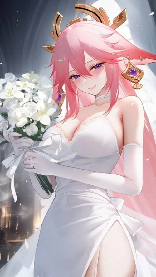 Bảng màu pastel phủ mịn màu cho ảnh anime dịu