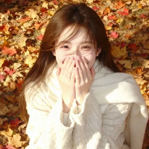 Nhan sắc trong trẻo hòa quyện vibe nhẹ nhàng