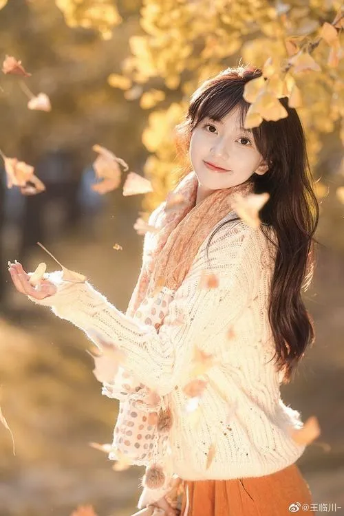 Mỹ nhân nổi bật nhờ ánh sáng làm nổi gương mặt tinh tế