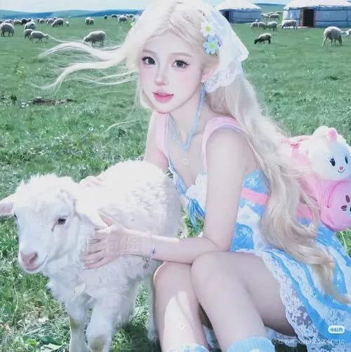 Hot girl gây thương nhớ bởi ánh nhìn sâu lắng