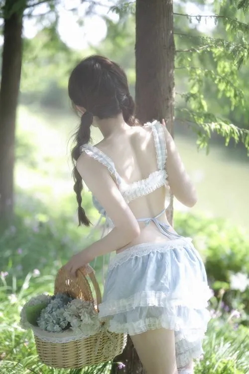 Làn da kết hợp ánh sáng tạo vibe nhẹ nhàng