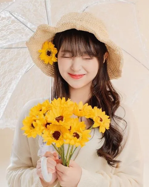 Ngắm ảnh gái xinh đẹp nhất để thấy thanh xuân thật gần