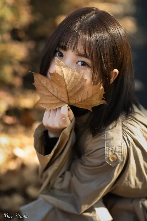 Ánh mắt dẫn dắt cảm xúc cuốn hút lâu nhìn