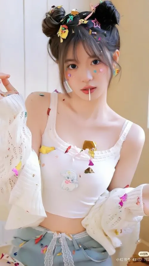 Khí chất tự nhiên lan tỏa trong từng khung hình