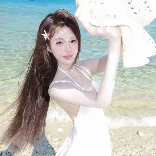 Ảnh gái xinh đẹp nhất mang vẻ dịu dàng khó diễn tả