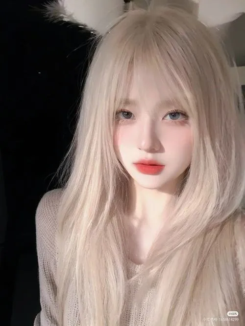 Người mẫu ảnh thể hiện thần thái qua ảnh chân dung