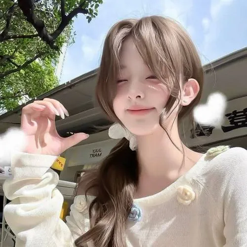 Gái xinh dễ thương mang cảm giác gần gũi