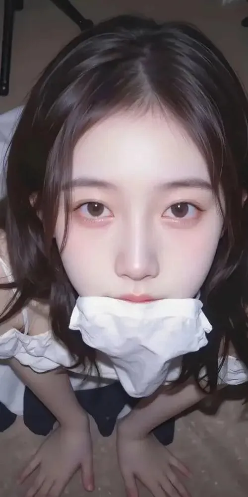 Gợi cảm ngọt ngào hòa cùng ánh nhìn sâu