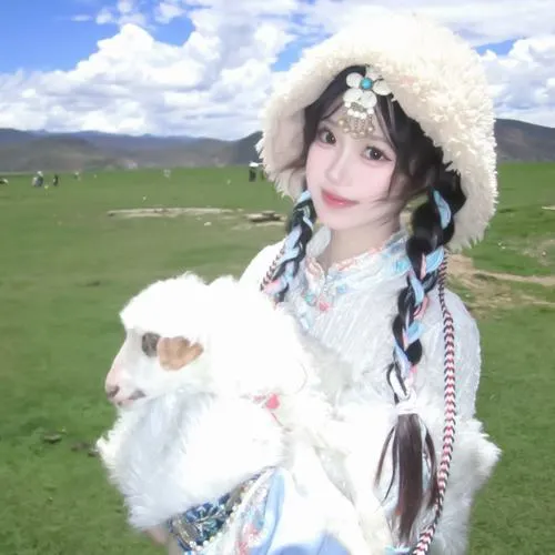 Ánh sáng làm nổi bật gương mặt tạo cảm giác gần gũi