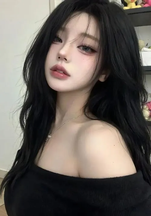 Video bắt trend giúp gái xinh Douyin thêm nổi bật