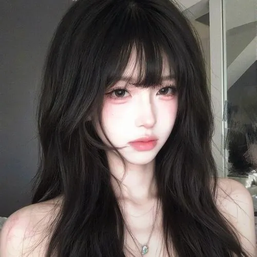 Album 135 Ảnh Gái Xinh Douyin cute ngầu phong cách Trung Quốc cực dính mắt