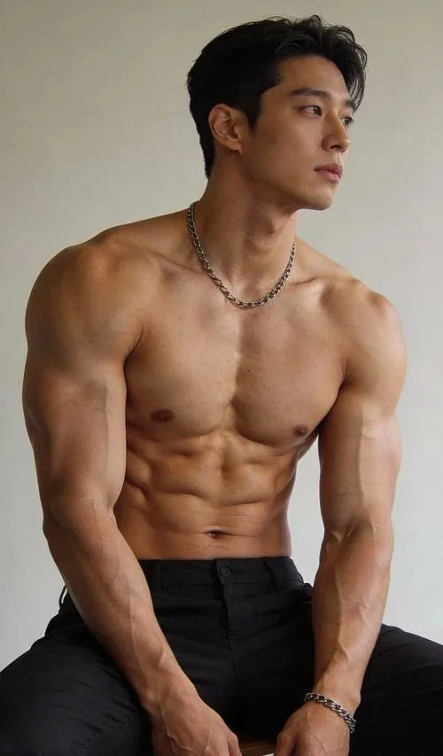 Chụp gương che mặt, trang phục thể thao tối giản, vòng eo gọn làm tổng thể sáng.