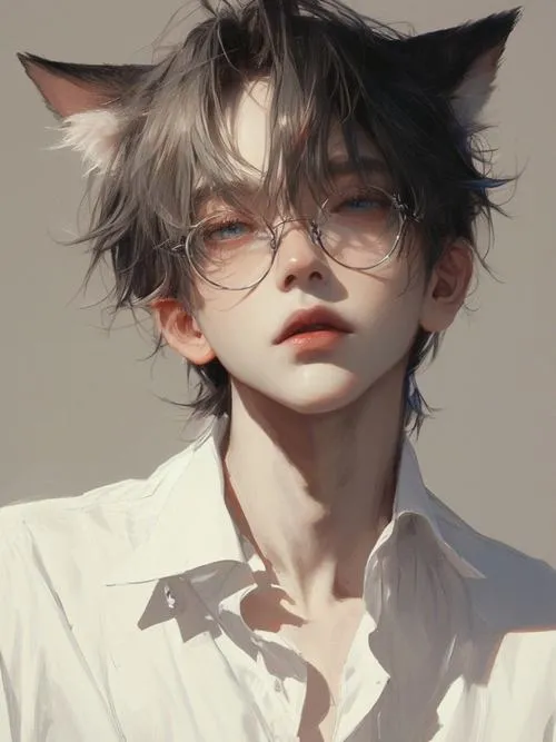 Góc chụp ngang mắt, má ửng nhẹ, cảm giác trong trẻo, hợp ảnh học đường