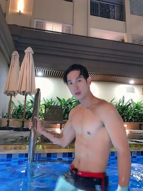 57 Ảnh Trai Đẹp Việt Nam góc nghiêng cuốn hút nhìn một lần là nhớ mãi