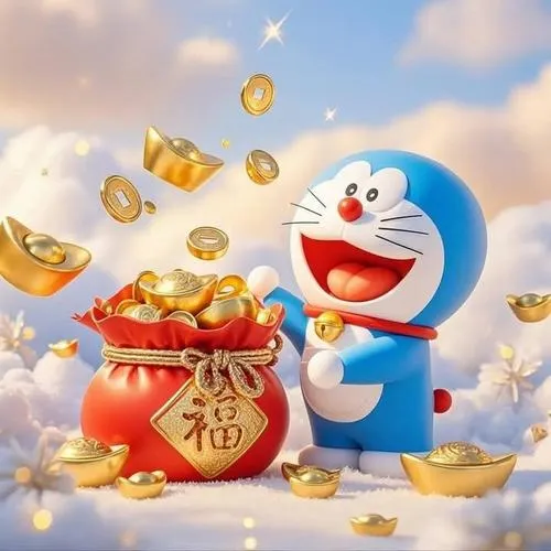 154 Ảnh Avatar Doraemon từ cute ngầu dễ thương tới vô tri ngầu bựa cực kỳ hài hước