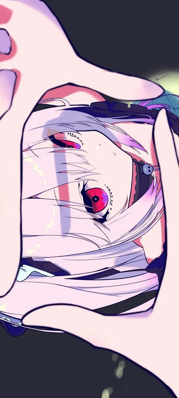 Hình nền điện thoại đẹp, ngược sáng và bóng đổ mạnh cho cảm giác cứng cáp